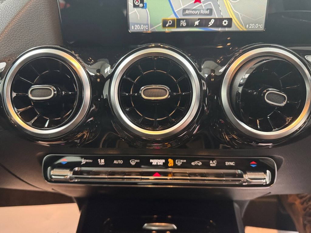 Used Mercedes-Benz GLA 2020 for sale - 76724590: Photo 20