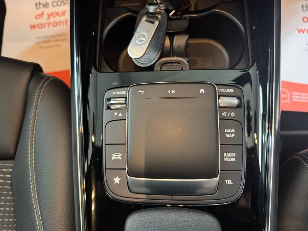 Used Mercedes-Benz GLA 2020 for sale - 76724590: Photo 21