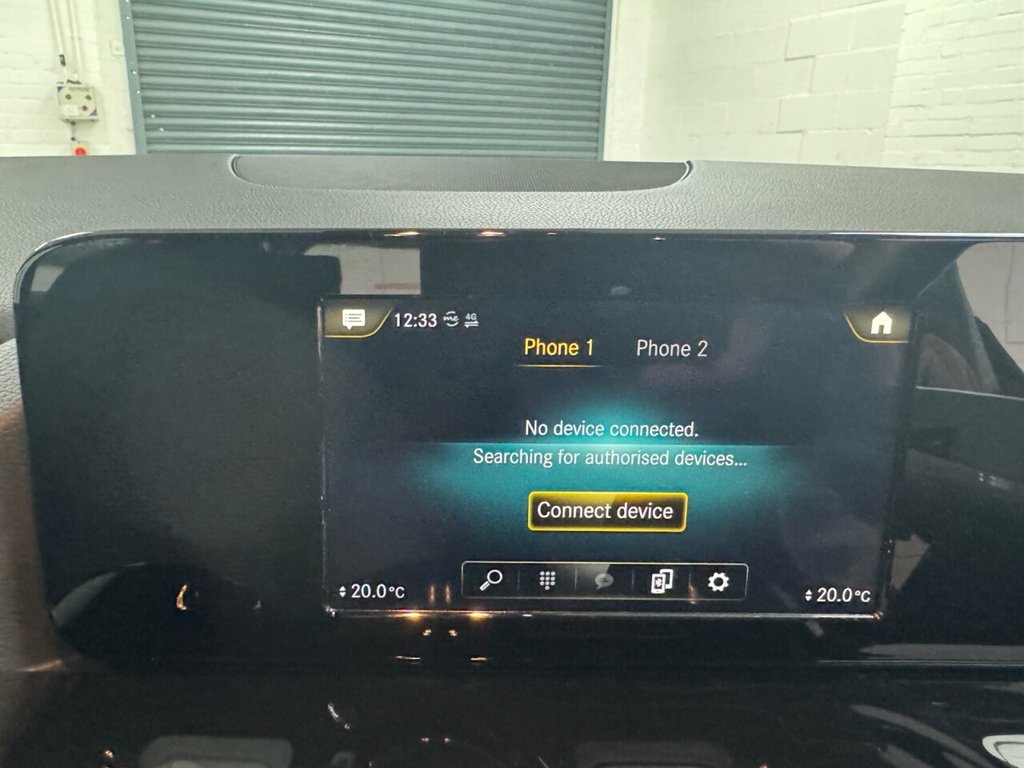 Used Mercedes-Benz GLA 2020 for sale - 76724590: Photo 22