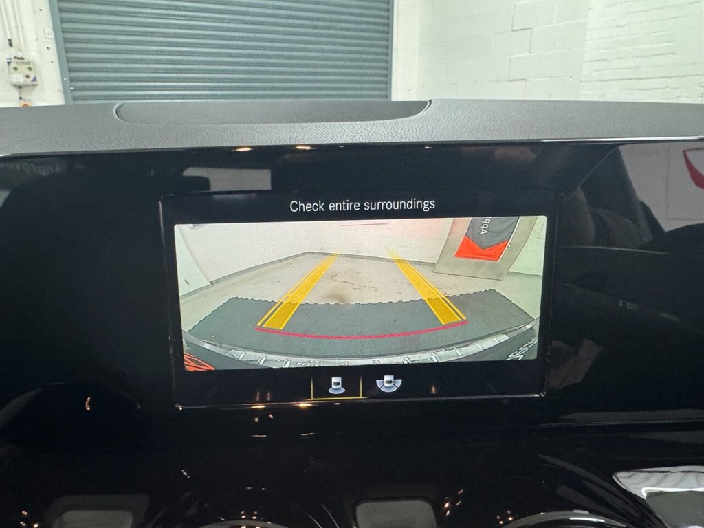 Used Mercedes-Benz GLA 2020 for sale - 76724590: Photo 23