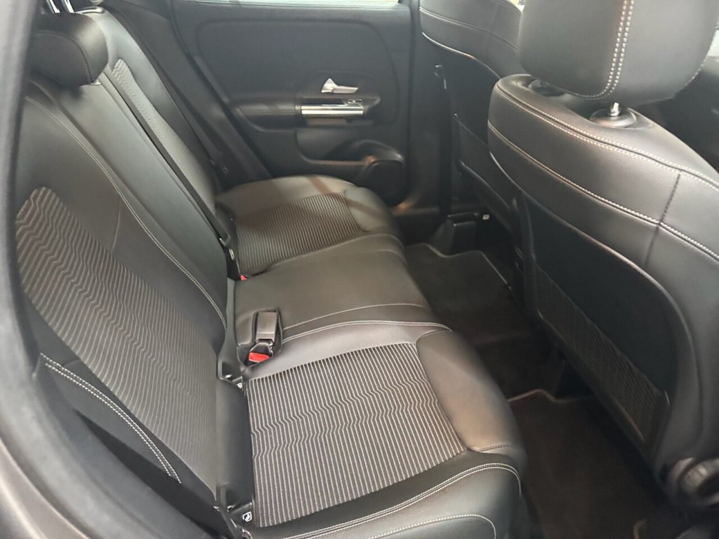 Used Mercedes-Benz GLA 2020 for sale - 76724590: Photo 24