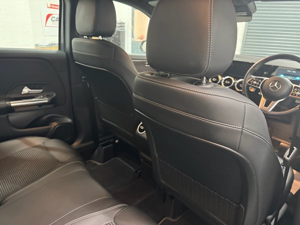 Used Mercedes-Benz GLA 2020 for sale - 76724590: Photo 25