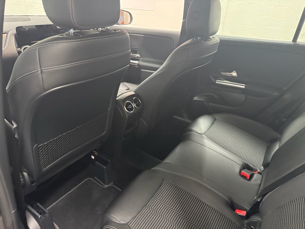 Used Mercedes-Benz GLA 2020 for sale - 76724590: Photo 28