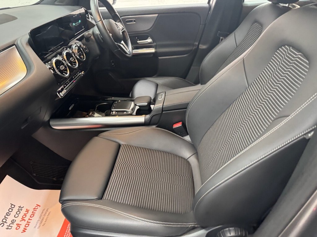 Used Mercedes-Benz GLA 2020 for sale - 76724590: Photo 33