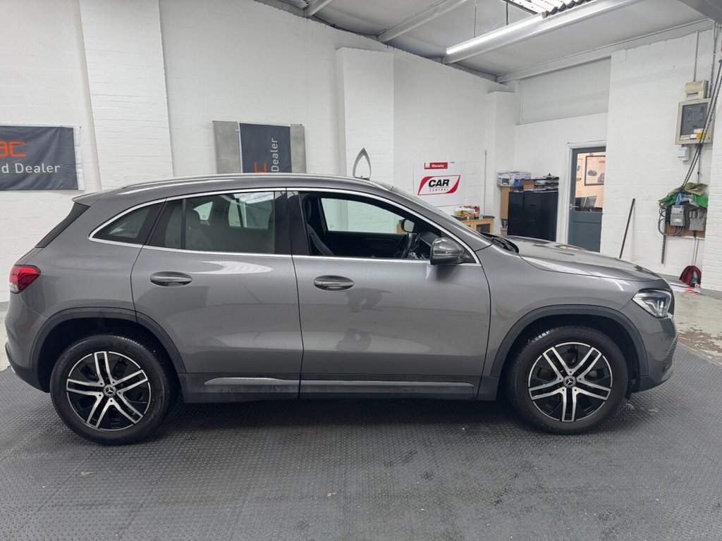 Used Mercedes-Benz GLA 2020 for sale - 76724590: Photo 7