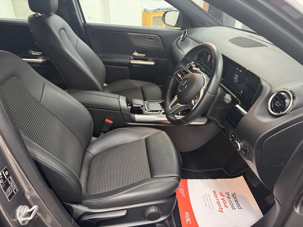 Used Mercedes-Benz GLA 2020 for sale - 76724590: Photo 8