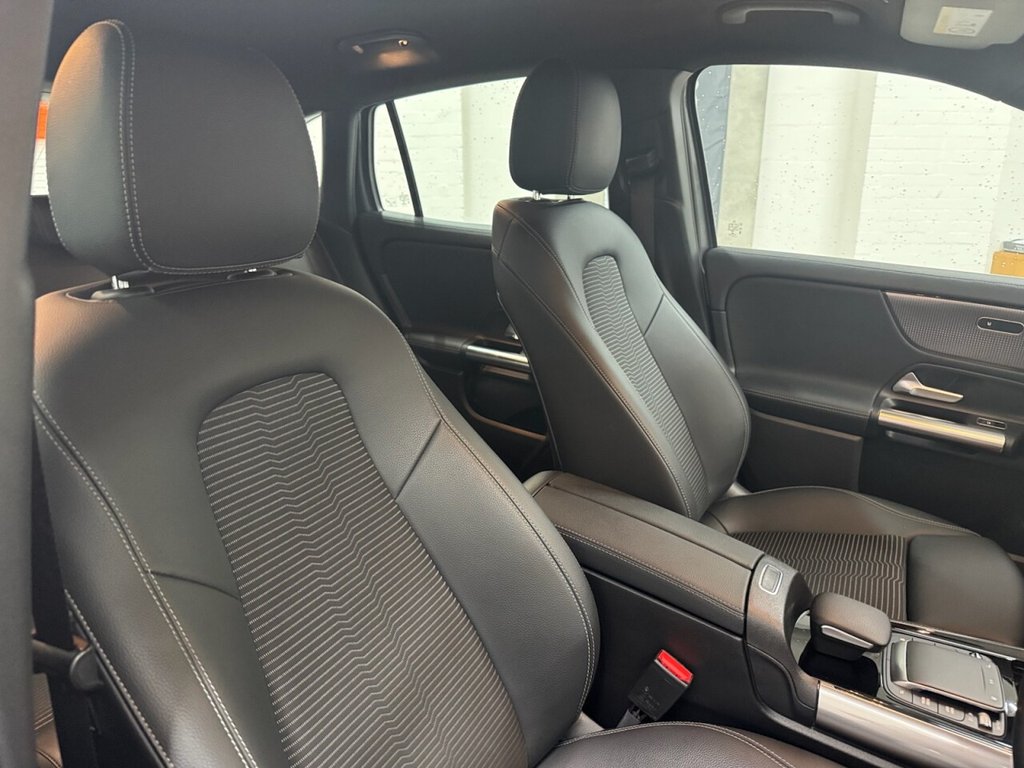 Used Mercedes-Benz GLA 2020 for sale - 76724590: Photo 9