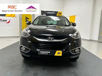2013 (63) - 1.7 PREMIUM CRDI 5d 114 BHP 5-Door