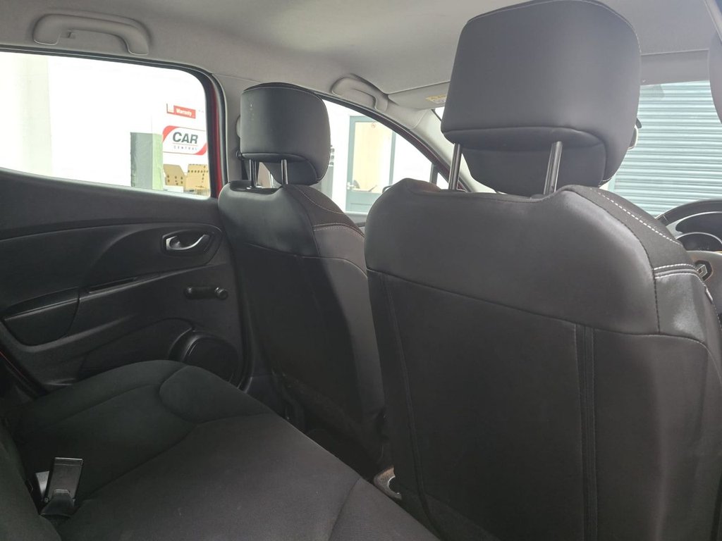 Used Renault Clio 2016 for sale - 77609066: Photo 15