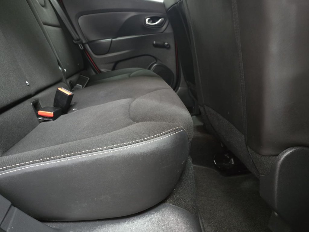 Used Renault Clio 2016 for sale - 77609066: Photo 16