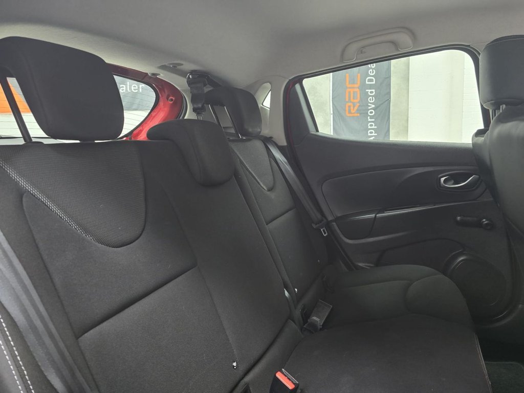 Used Renault Clio 2016 for sale - 77609066: Photo 17