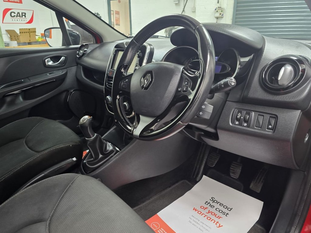 Used Renault Clio 2016 for sale - 77609066: Photo 20