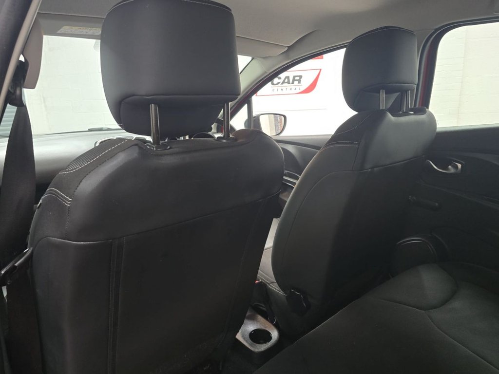 Used Renault Clio 2016 for sale - 77609066: Photo 21