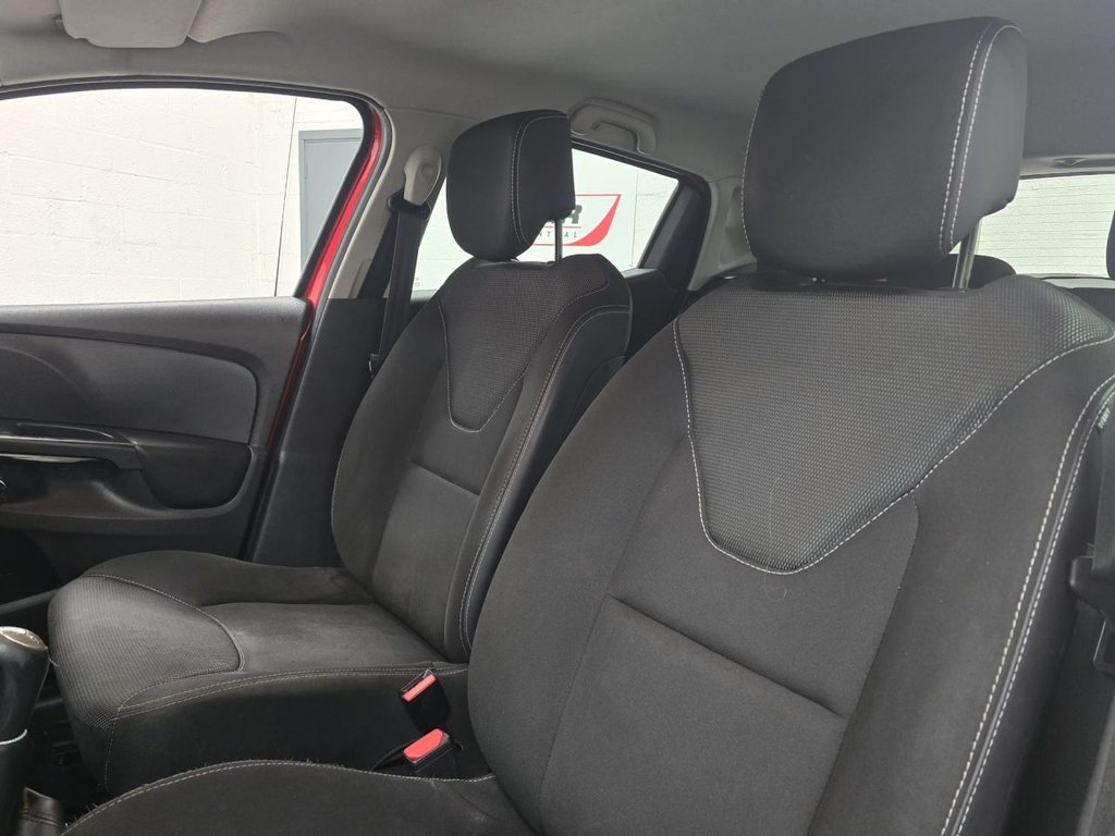 Used Renault Clio 2016 for sale - 77609066: Photo 22