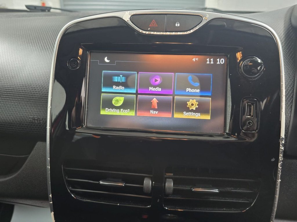 Used Renault Clio 2016 for sale - 77609066: Photo 25