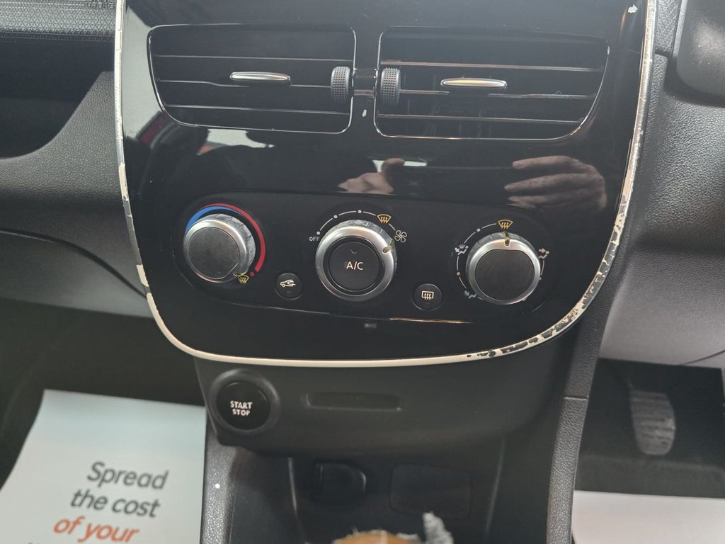 Used Renault Clio 2016 for sale - 77609066: Photo 26