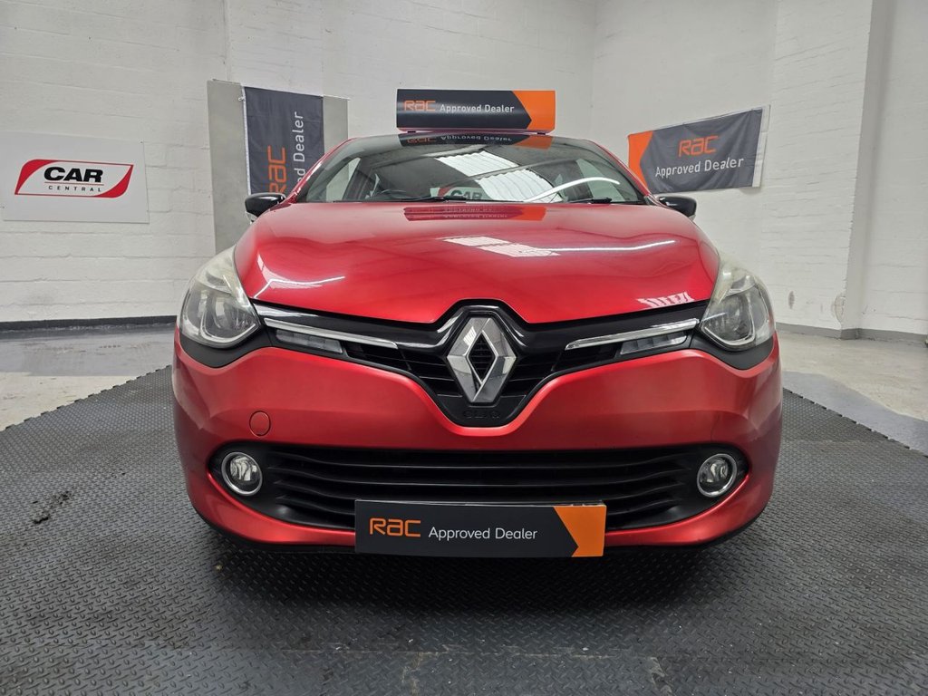 Used Renault Clio 2016 for sale - 77609066: Photo 3