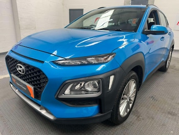 Used Hyundai KONA 2019 for sale - 79346174: Photo