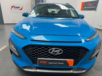 Used Hyundai KONA 2019 for sale - 79346174: Photo
