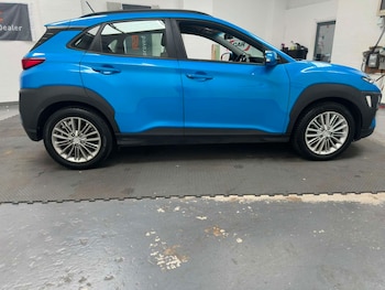 Used Hyundai KONA 2019 for sale - 79346174: Photo