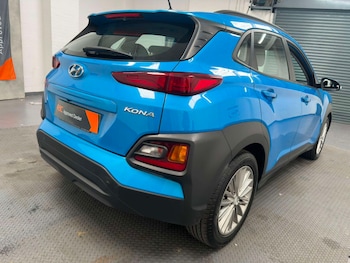 Used Hyundai KONA 2019 for sale - 79346174: Photo
