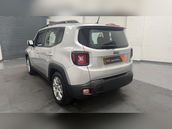 Used Jeep Renegade 2015 for sale - 78749691: Photo