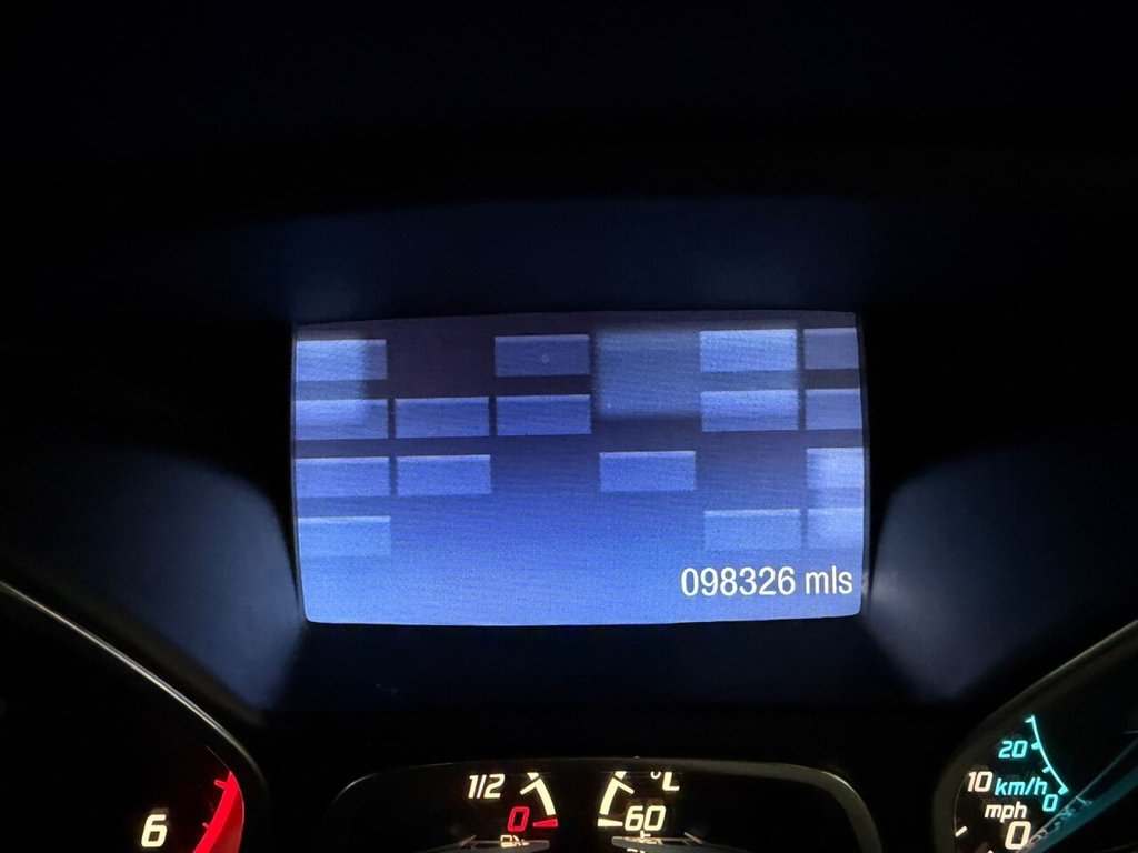 Used Ford Kuga 2014 for sale - 77341565: Photo 10