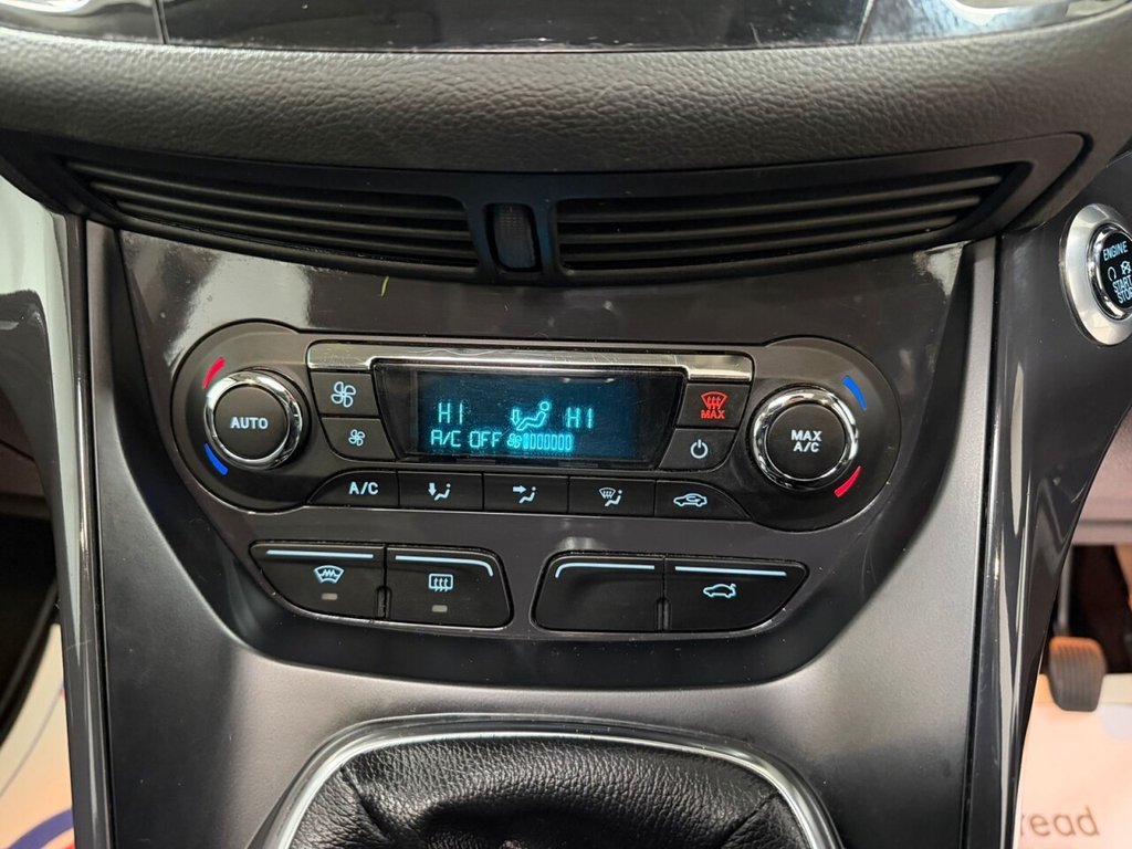 Used Ford Kuga 2014 for sale - 77341565: Photo 20