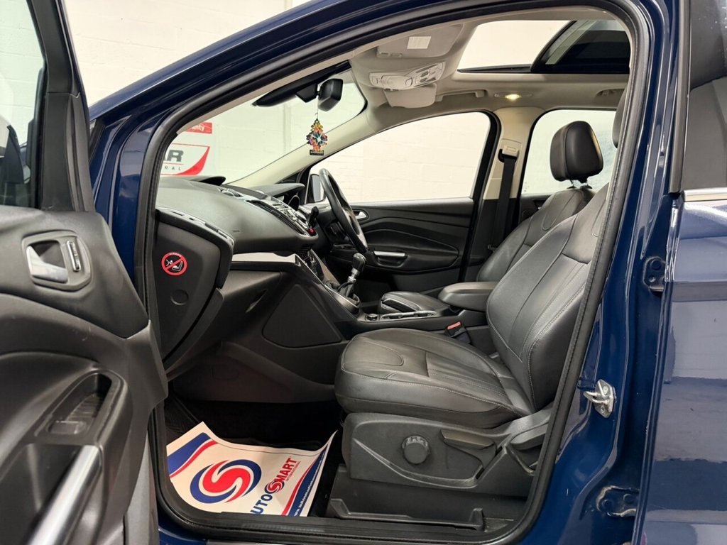 Used Ford Kuga 2014 for sale - 77341565: Photo 22