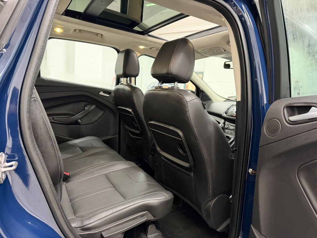 Used Ford Kuga 2014 for sale - 77341565: Photo 24