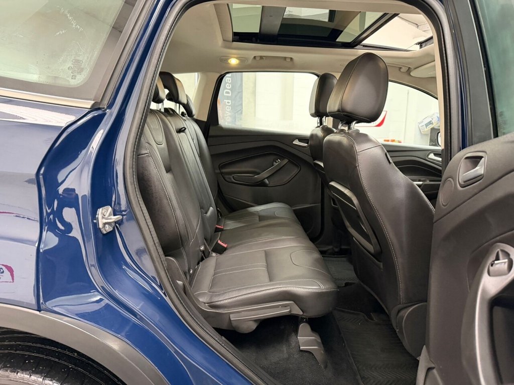 Used Ford Kuga 2014 for sale - 77341565: Photo 26