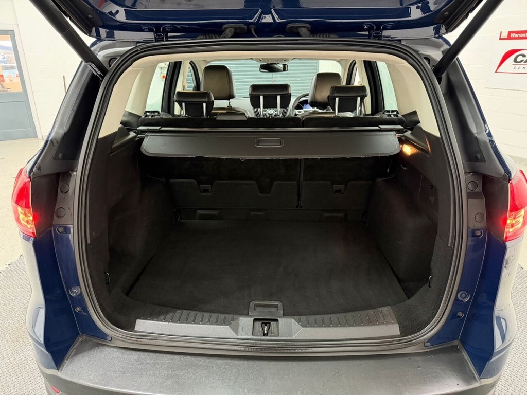 Used Ford Kuga 2014 for sale - 77341565: Photo 27