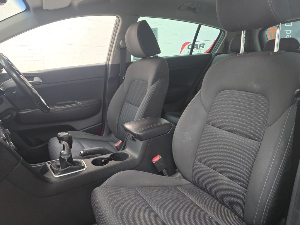 Used Kia Sportage 2017 for sale - 77719388: Photo 20