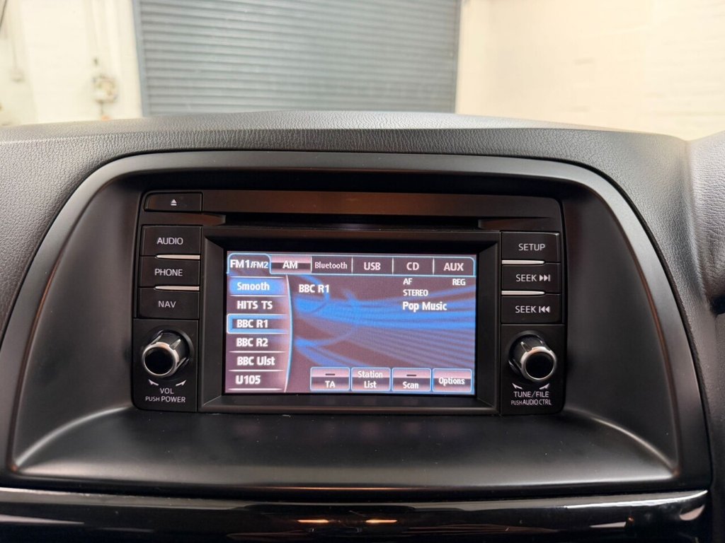 Used Mazda CX-5 2014 for sale - 76962752: Photo 14