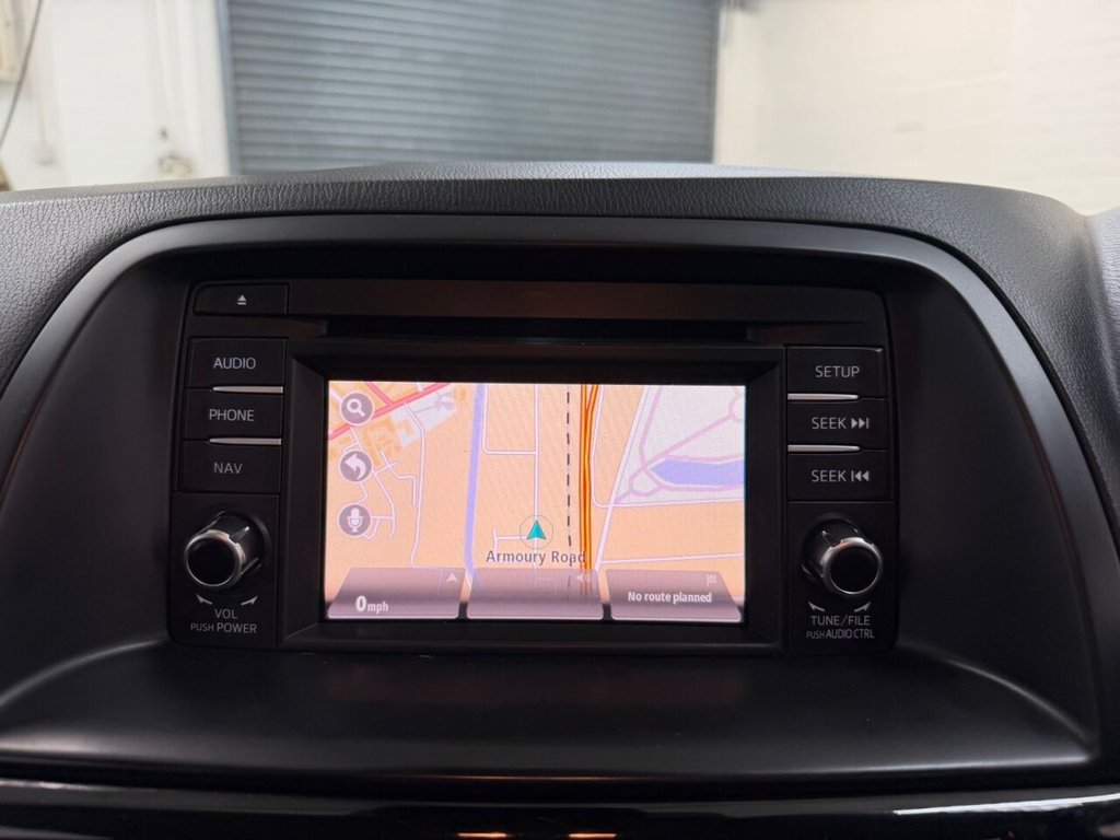 Used Mazda CX-5 2014 for sale - 76962752: Photo 16