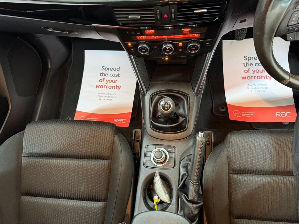 Used Mazda CX-5 2014 for sale - 76962752: Photo 17