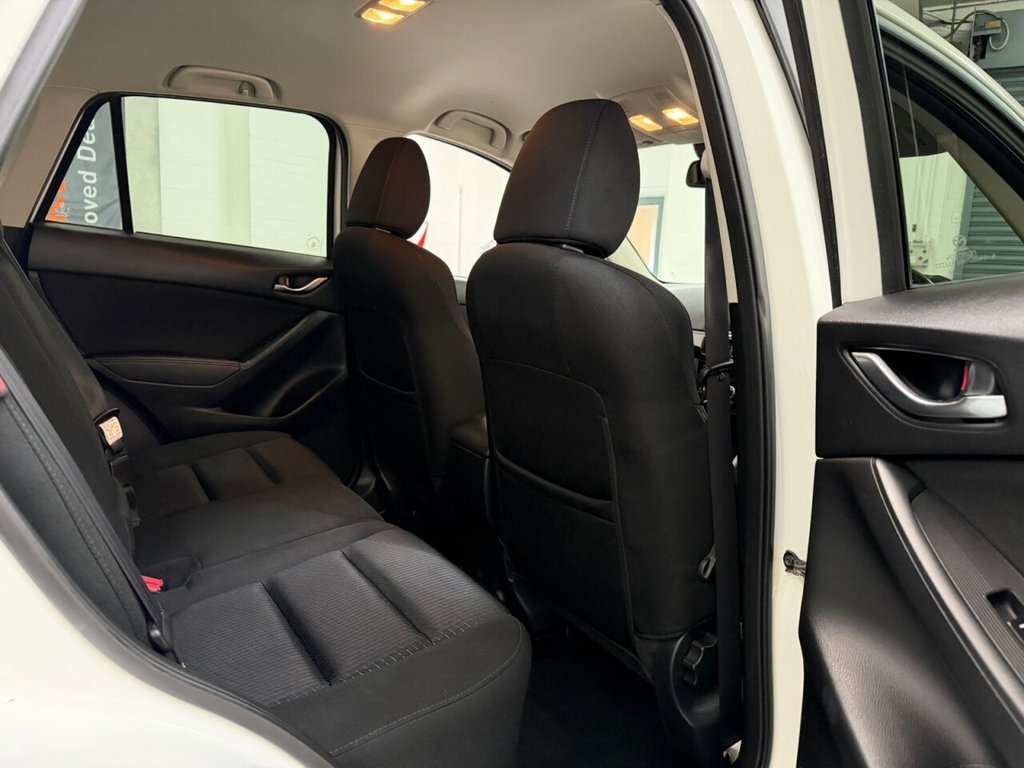 Used Mazda CX-5 2014 for sale - 76962752: Photo 20