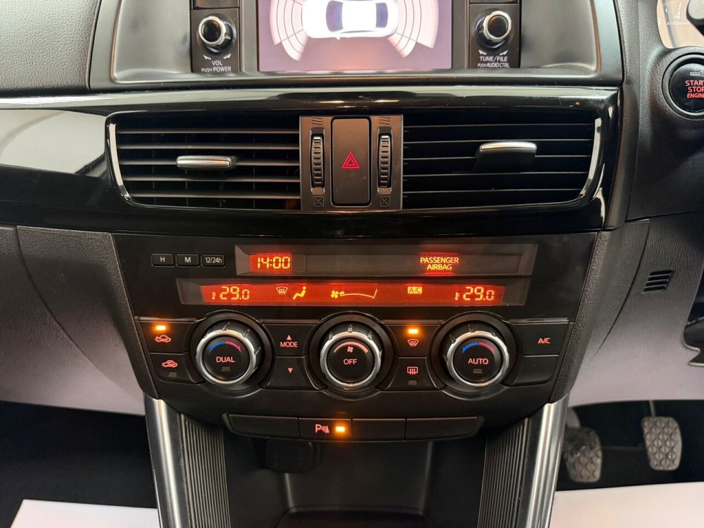 Used Mazda CX-5 2014 for sale - 76962752: Photo 21