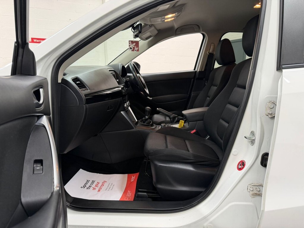 Used Mazda CX-5 2014 for sale - 76962752: Photo 23