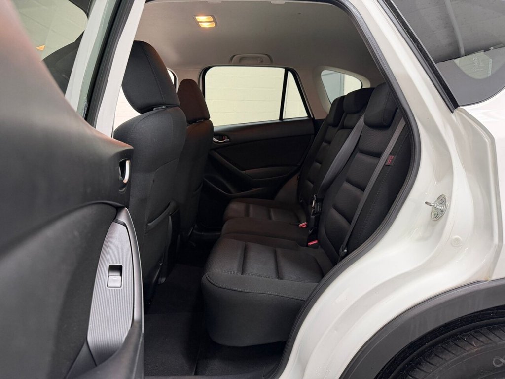 Used Mazda CX-5 2014 for sale - 76962752: Photo 25