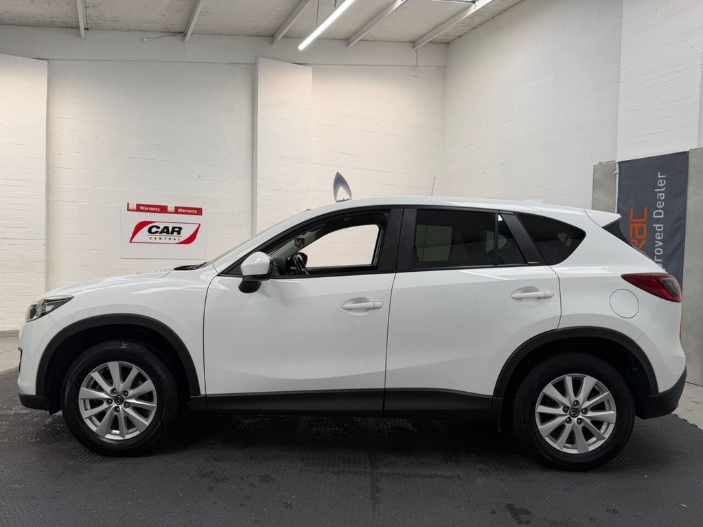 Used Mazda CX-5 2014 for sale - 76962752: Photo 3