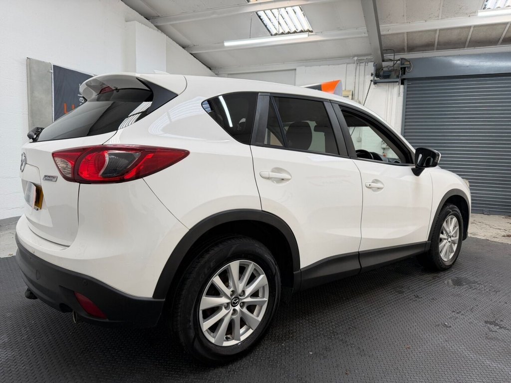 Used Mazda CX-5 2014 for sale - 76962752: Photo 6