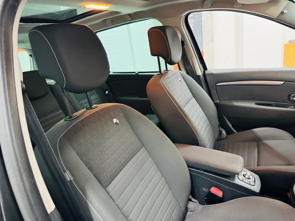 Used Renault Scenic 2015 for sale - 76841063: Photo 10