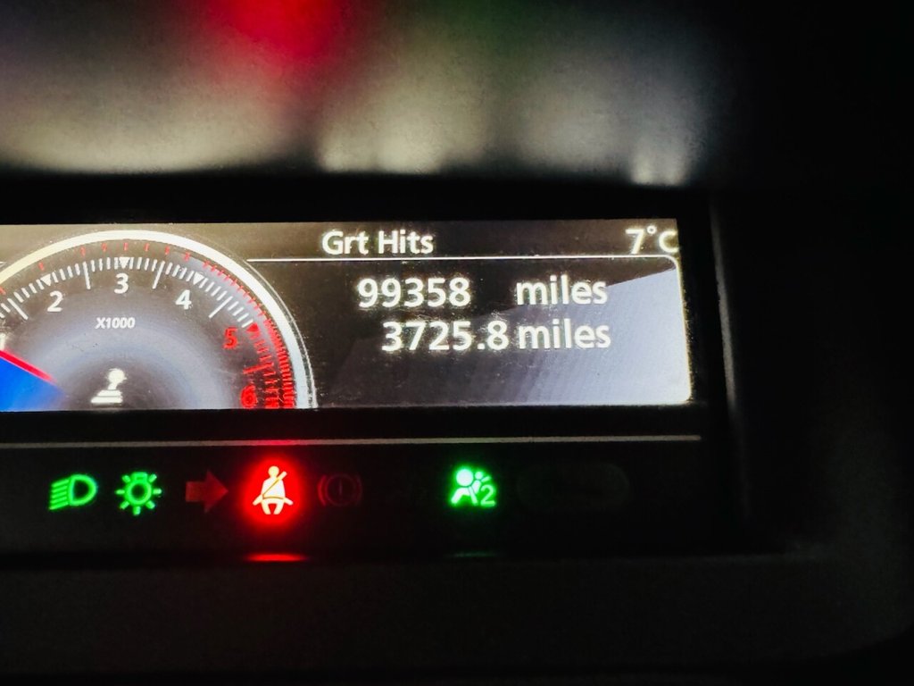 Used Renault Scenic 2015 for sale - 76841063: Photo 18