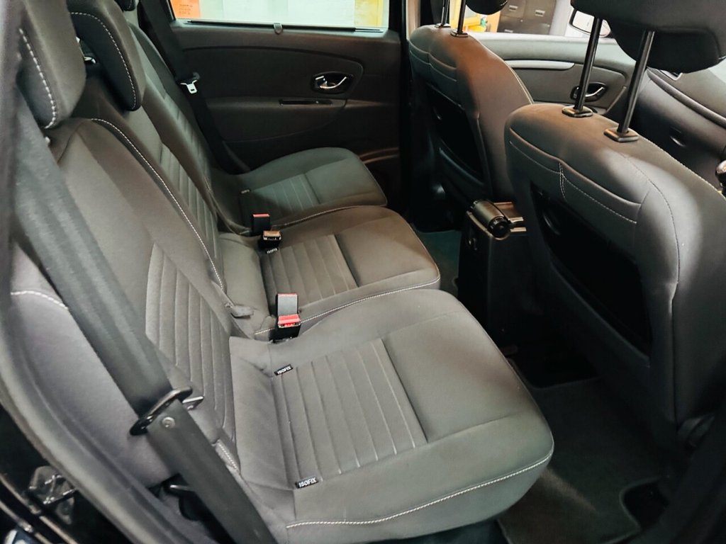 Used Renault Scenic 2015 for sale - 76841063: Photo 20