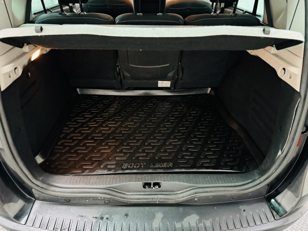 Used Renault Scenic 2015 for sale - 76841063: Photo 22