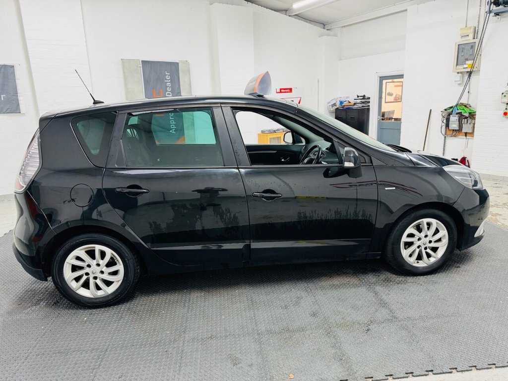 Used Renault Scenic 2015 for sale - 76841063: Photo 7