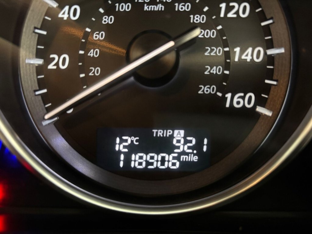 Used Mazda CX-5 2013 for sale - 76604510: Photo 11