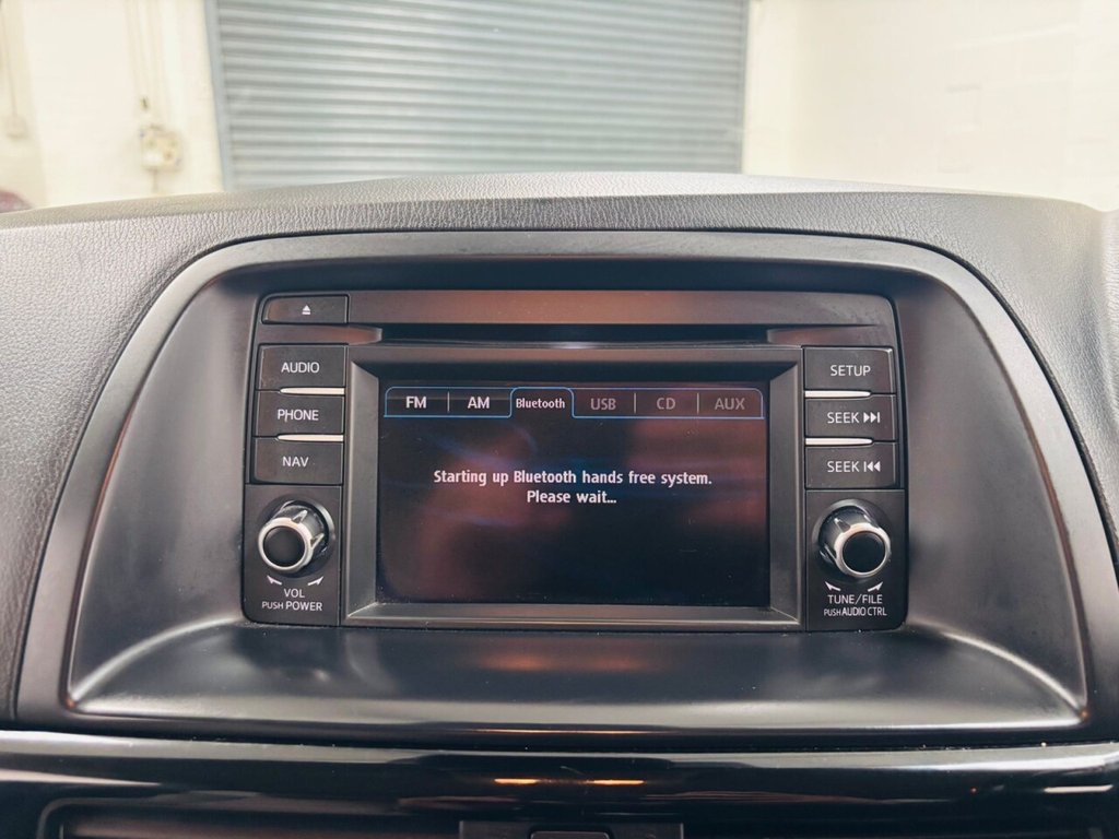 Used Mazda CX-5 2013 for sale - 76604510: Photo 16