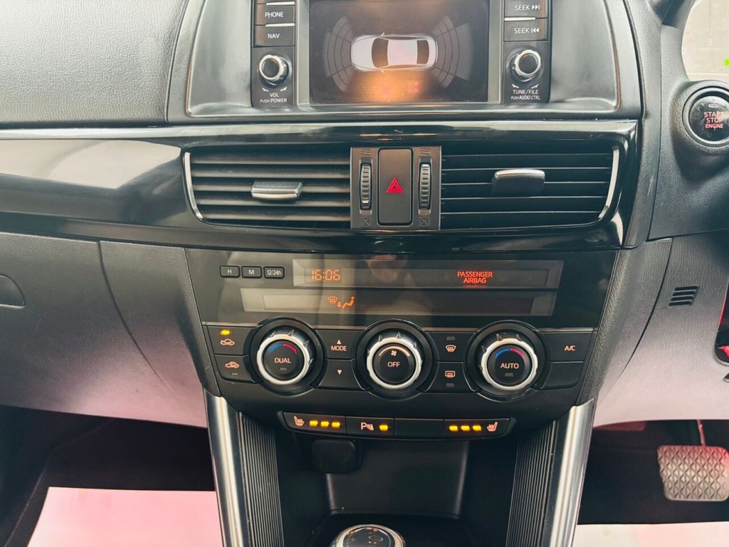 Used Mazda CX-5 2013 for sale - 76604510: Photo 19